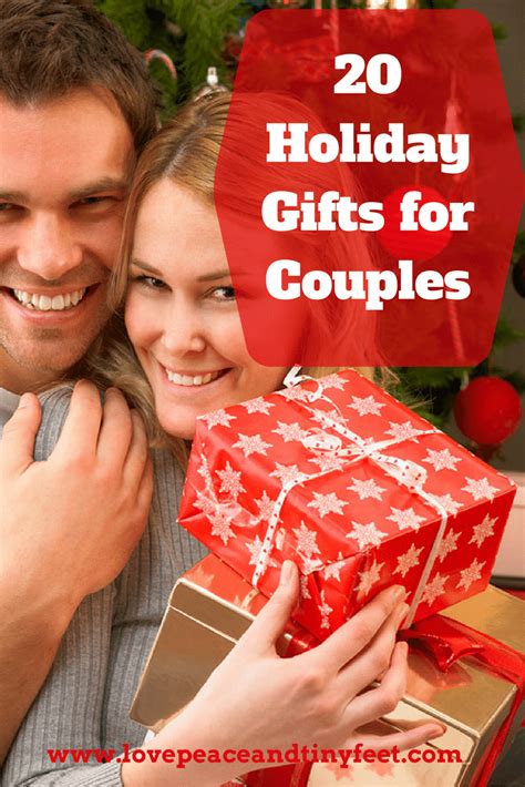 perfect christmas gifts for couples